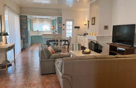 Villa Bianca - Foto 19