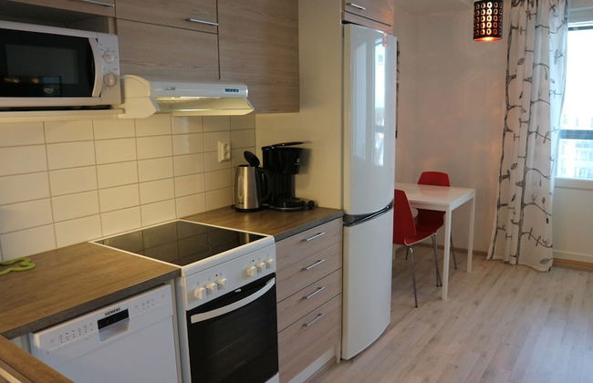 Pro Apartments - Foto 74