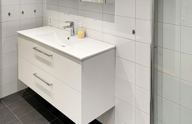 12 Person Holiday Home in Alfoten - Foto 16