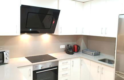 Avenida de Arteixo. Precioso apartamento - Foto 28