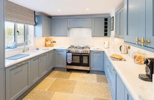 Barn Conversion in North Petherton - Foto 58