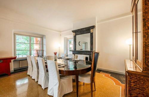 Villa Milva - Paraggi Portofino - - Foto 51