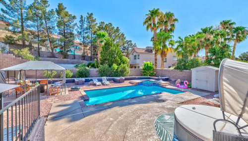 Spacious Home free early check-in if available! - Foto 5