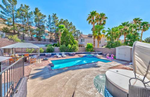 Spacious Home free early check-in if available! - Foto 5