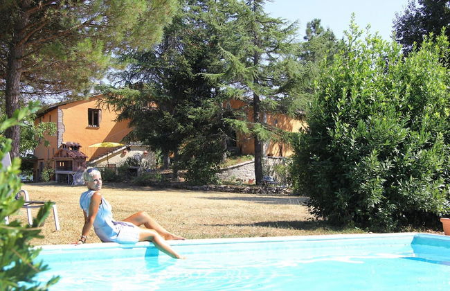 Villa Ca" Piero, Urbino - Foto 17