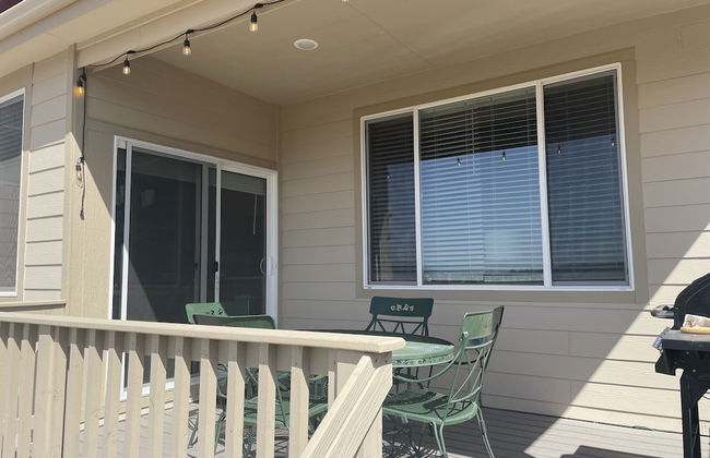 Family-friendly Ranch Style Home near Boyd Lake! - Foto 33