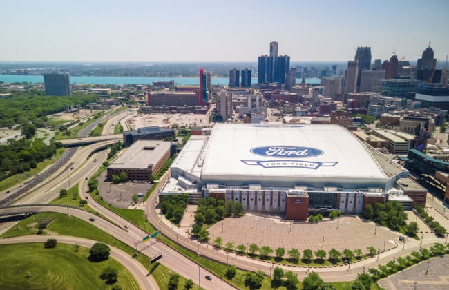 Modern Retreat Near Henry Ford - Foto 75