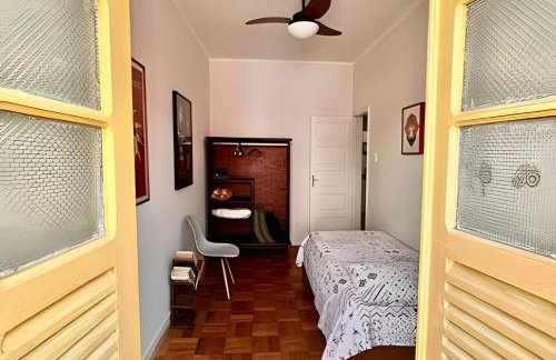 Apartamento no Coração do Centro Histórico de Salvador – Santo Antônio Além do Car - Foto 7