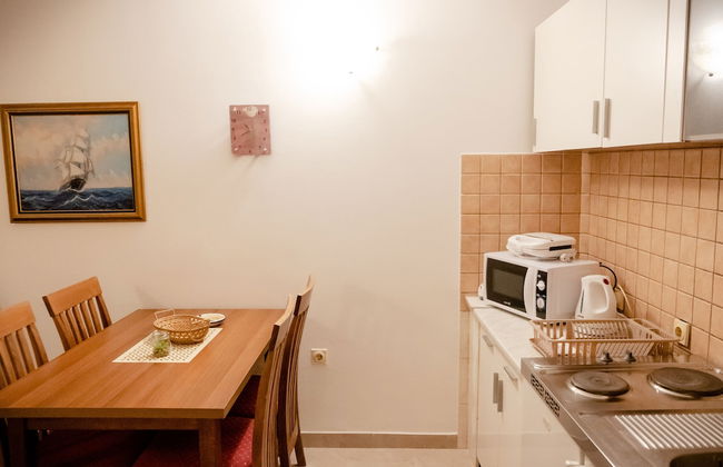 Bivalvia Apartments - Foto 31