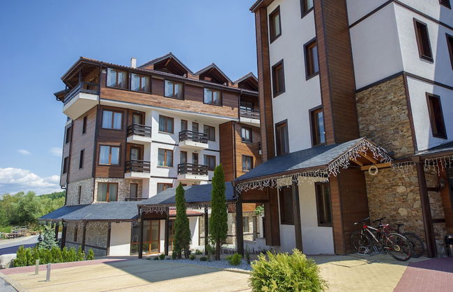 Predela LUX - Foto 60