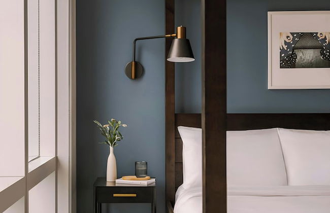 Sonder by Marriott Bonvoy Pierce Boston Apartments Fenway - Foto 19