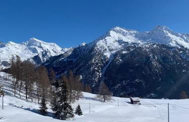 Maison Du Coeur Champoluc - Spa, Gym e aree relax - Foto 69