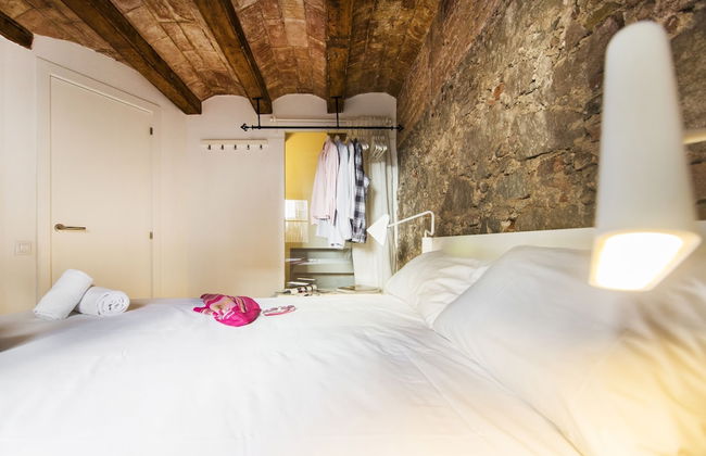 Happy People Ramblas Harbour - Photo 16