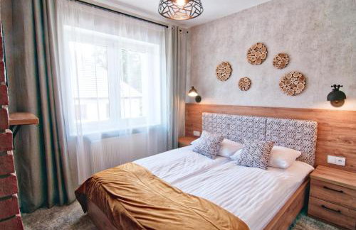 Apartamenty Słodki Zakątek - Foto 10