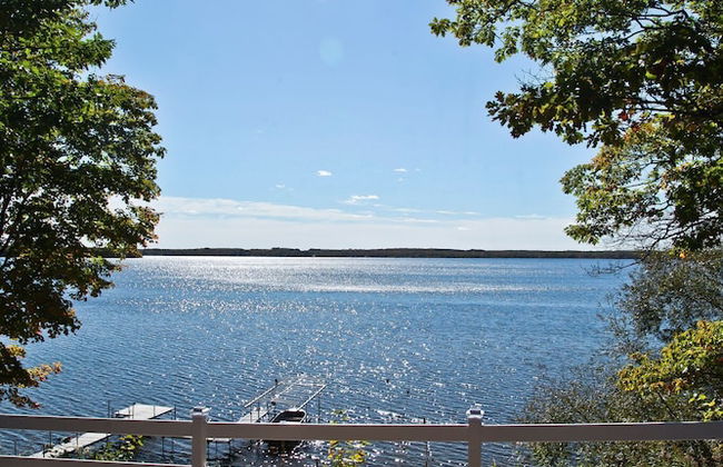 #2 - M Den 2 Bedroom Cabin by RedAwning - Foto 7