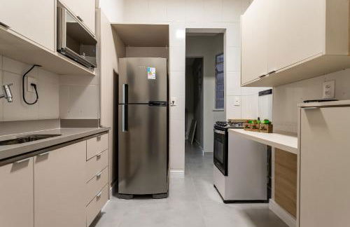 Epitácio Pessoa 4720, residencial building - Foto 9