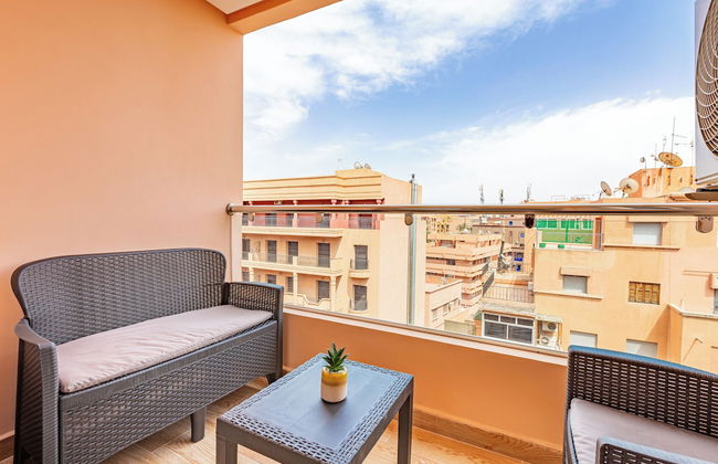 Vittoria Guest House Marrakech - Photo 68