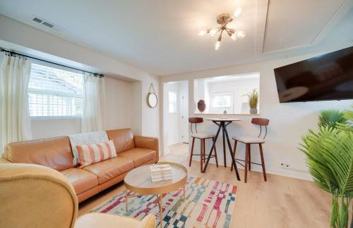 Blue Heron Walk to Kelso Beach! Pet-Friendly Gem - Foto 3