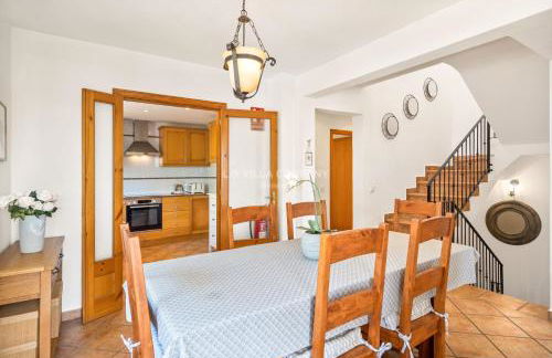 Villa Sa Calma 5 - Foto 13