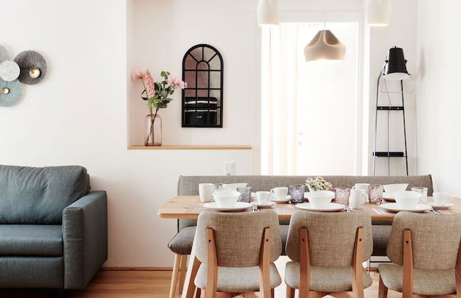 Homebound Apartments Salzburg City I - Contactless Check-In - Foto 14