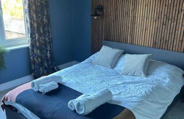 Newly Renovated 2-Bed Home - Foto 2