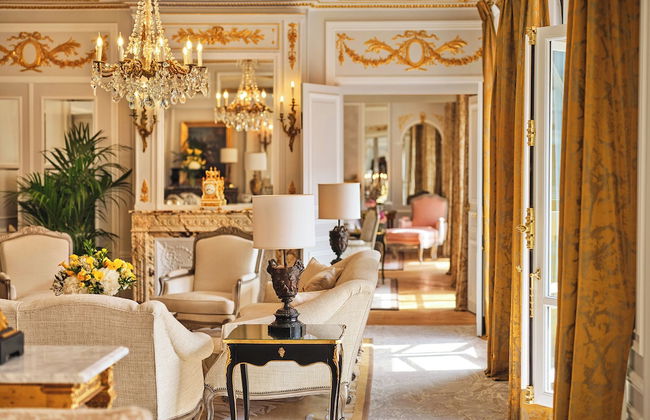 Hôtel Plaza Athénée - Dorchester Collection - Foto 33