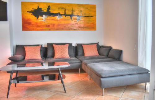 Apartamentos Las Naranjas - Foto 42