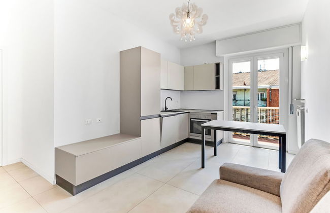 Alessia's Flat - Caroli - Foto 7