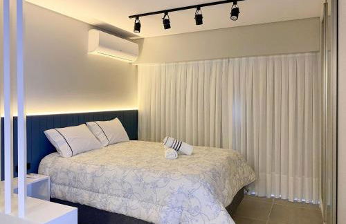 Lindo Studio no OKA Floripa - Campeche - SOK218 - Foto 15