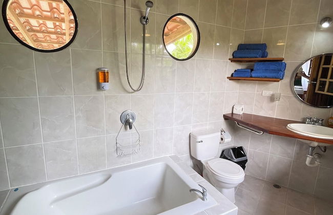 Casa Yamann - Foto 26