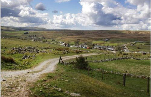 Wales' Highest Village - The Chartist Cottage - Trefil - Photo 42