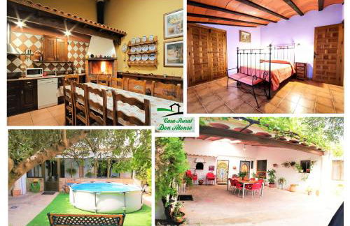 Casa Rural Don Alonso - Foto 1