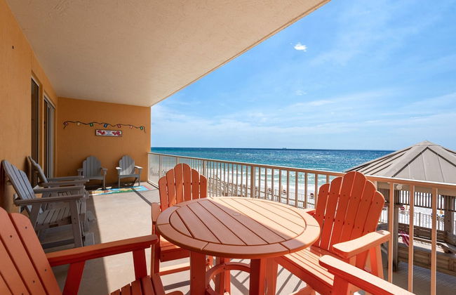 Treasure Island 0205 - Foto 32