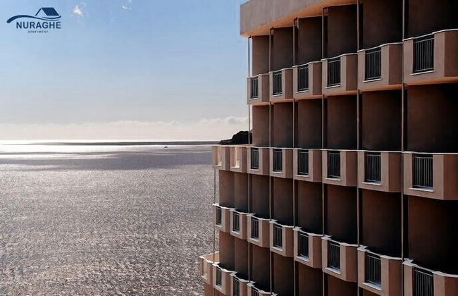 Nuraghe Apartments - Foto 1