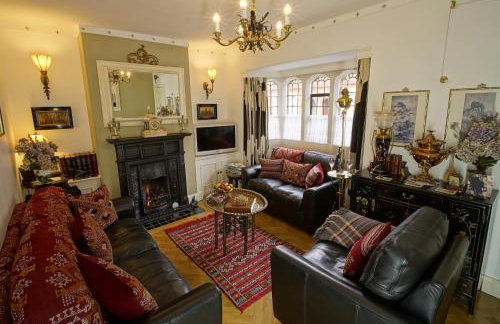 Douglas Cottage - Foto 4