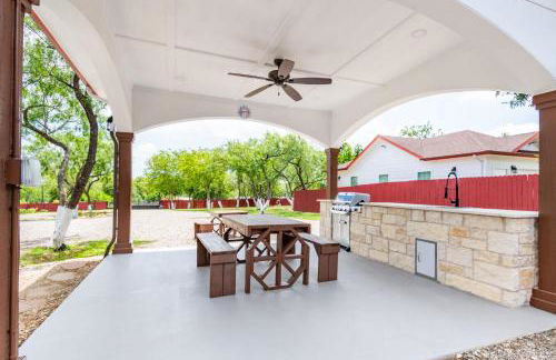 Family-Ready 4BR with Yard & Kids Playground - Foto 40