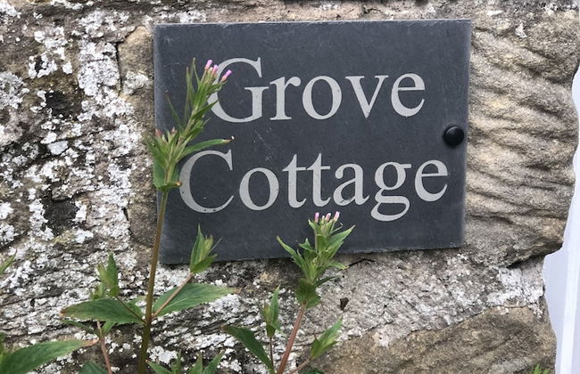 Scalby Grove Cottage Stunning 3 Bed Cottage - Foto 10