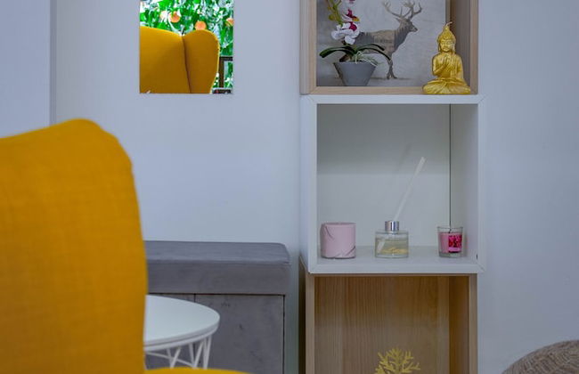 4u Apartment Athens! 2 Minutes From Metro Station - Foto 11