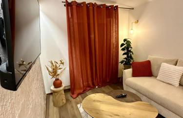 Le Duplex du Parc - Terrasse - Foto 11