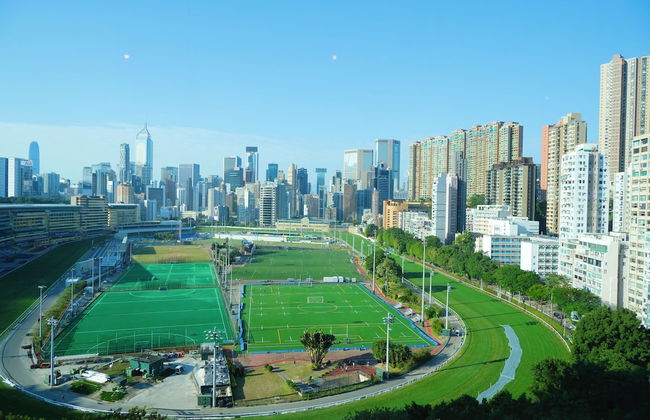 APTO Hotel HV (Causeway Bay) - Photo 29