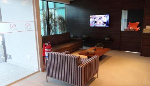 Residence Flat Prime Itaboraí - Foto 5