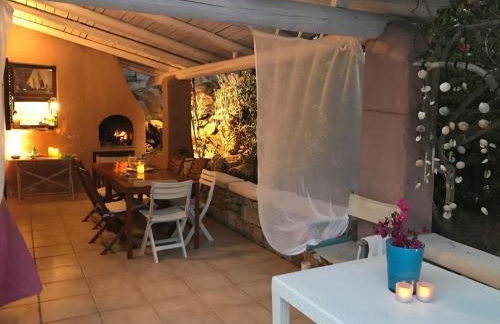 Villa Grace - Foto 46