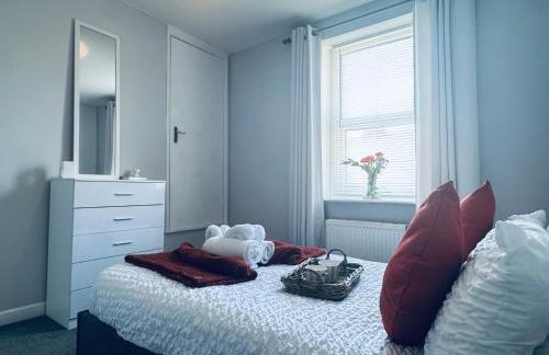 Lonsdale Terrace - 3 Bedrooms - Sleeps 6 - Photo 25