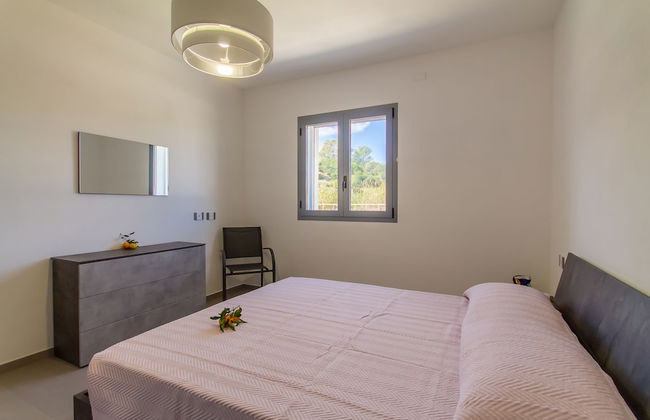 White Villa With Swimming Pool - Foto 4