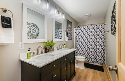 Moonstone Escape - Managed by Gr8Escapes - Foto 54