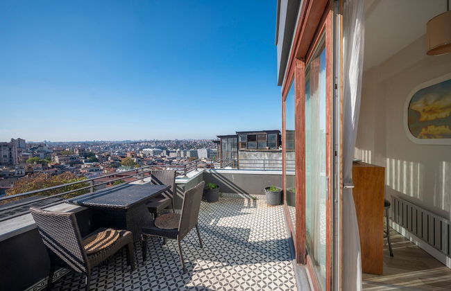 T-Loft Residence - Foto 60