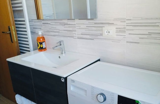 Vistamare Apartment Reggio Calabria - Foto 17