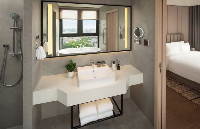 Modena by Fraser Vĩnh Yên - Photo 34