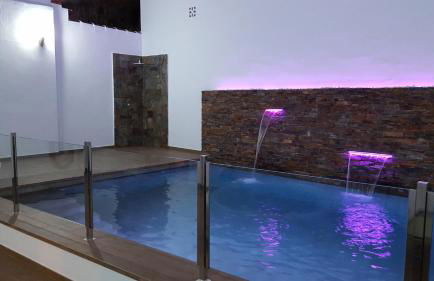 Casa Rural MIRASIERRA - Foto 8