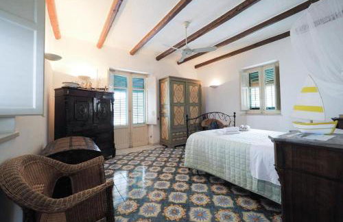 Casetta Bianca Sant'Elia - Foto 17